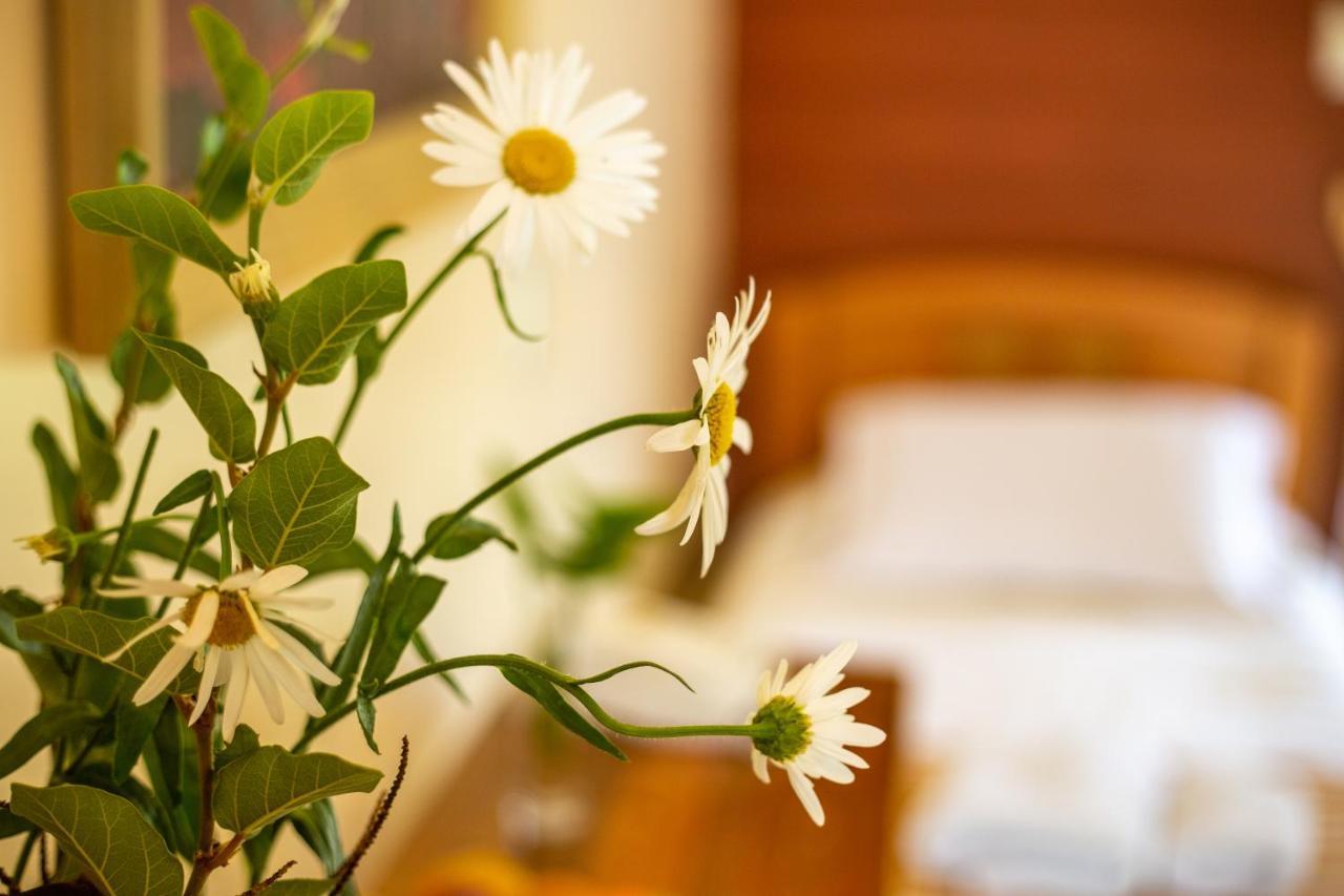 Hostal Uruhao Hanga Roa Buitenkant foto