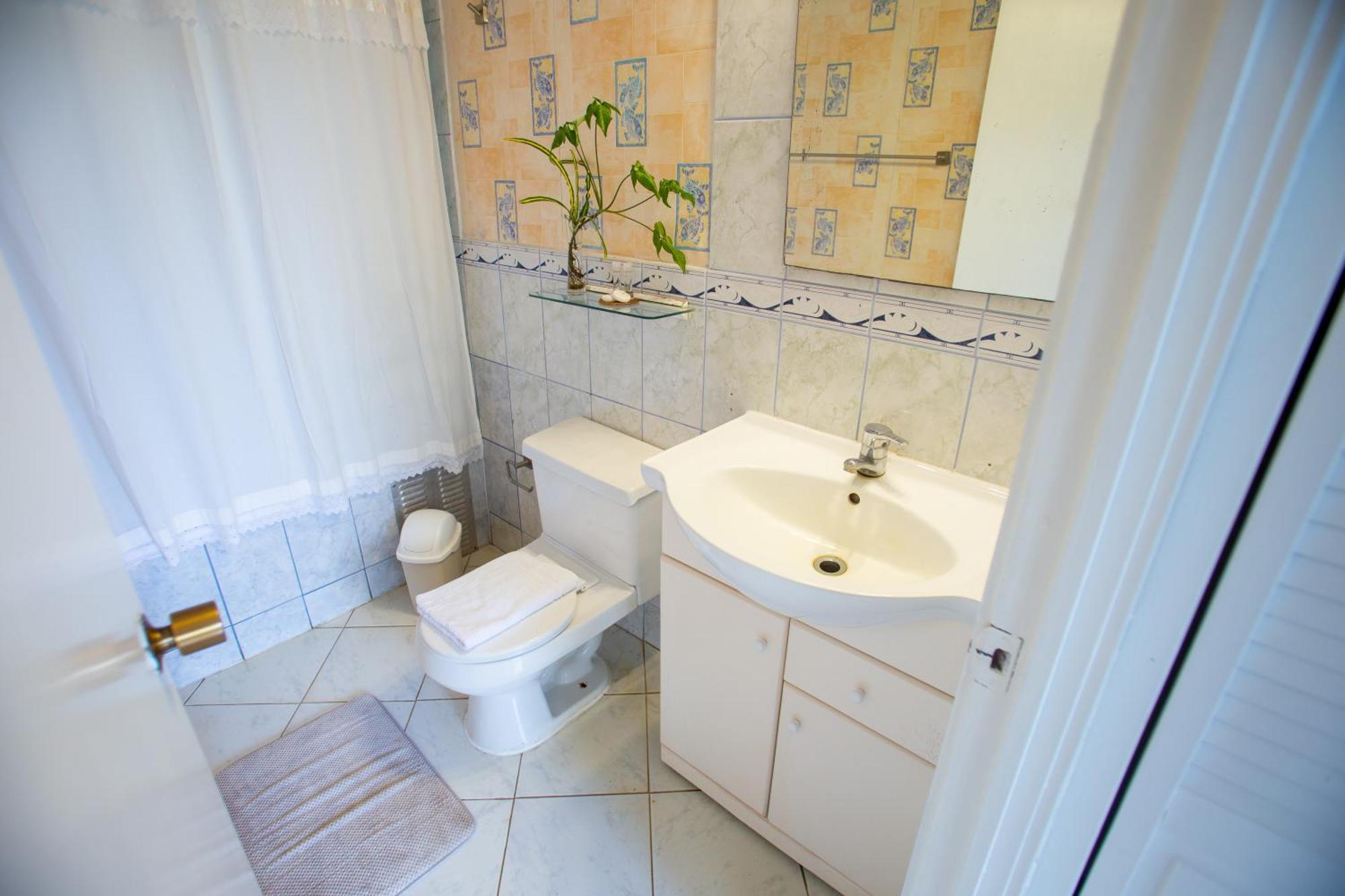 Hostal Uruhao Hanga Roa Buitenkant foto